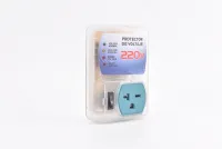 V010-220VblueАмерикански предпазител за напрежение