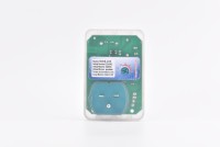 V010-220VbluePelindung tegangan Amerika