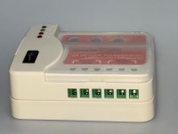 V015-120VPelindung tegangan Amerika