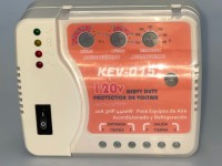 V015-120VPelindung tegangan Amerika