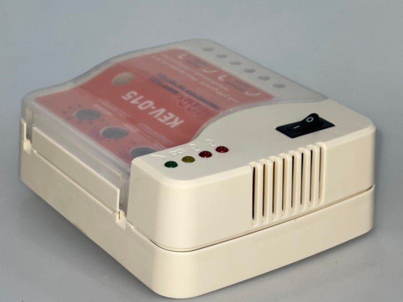 V015-120VPelindung tegangan Amerika