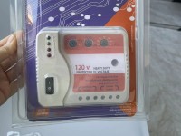 V015-120VPelindung tegangan Amerika