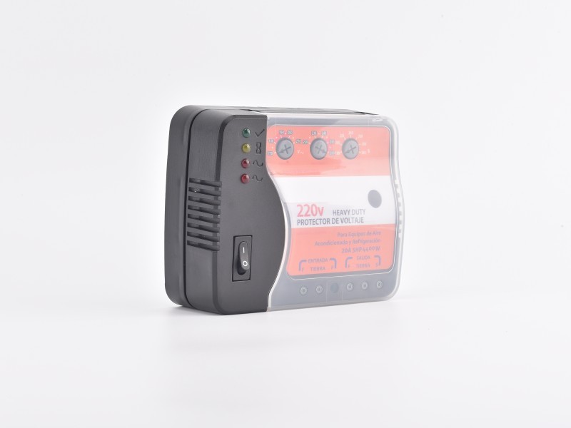 V015-220VPelindung tegangan Amerika