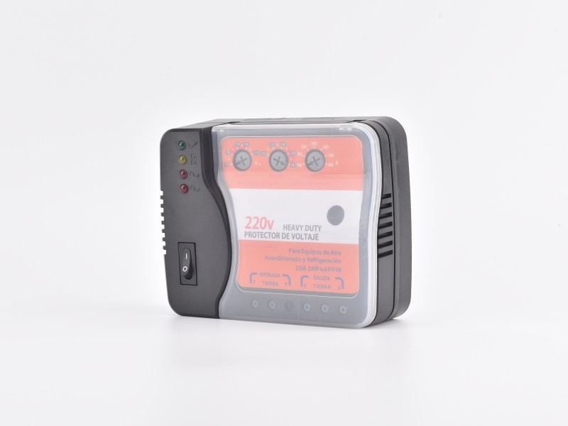 V015-220VPelindung tegangan Amerika