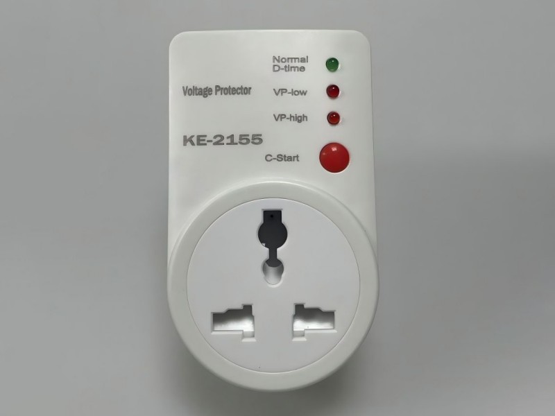 2155Pelindung tegangan Argentina