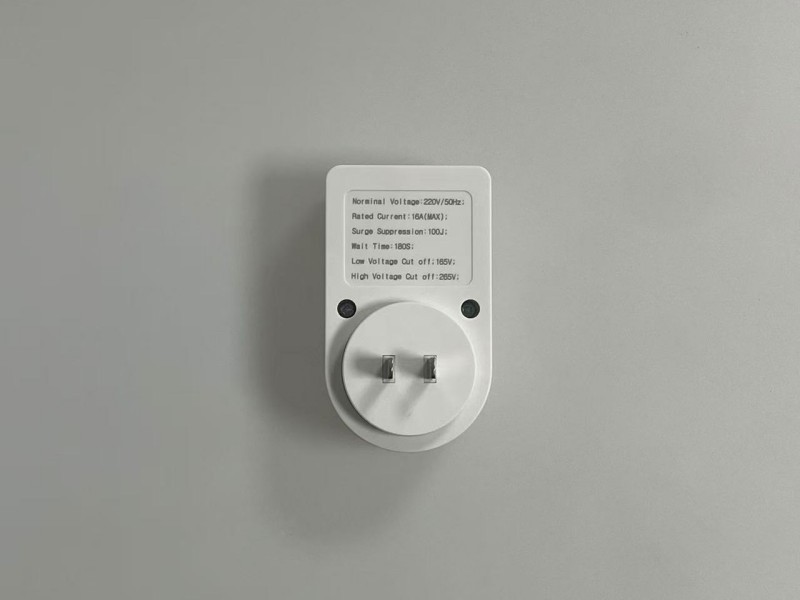 2155Pelindung tegangan Argentina