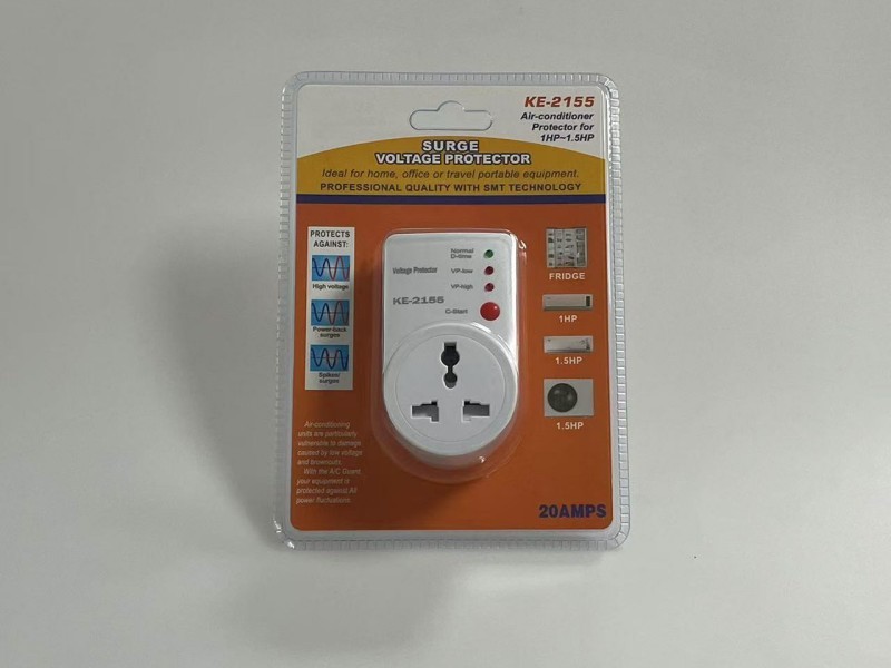 2155Pelindung tegangan Argentina