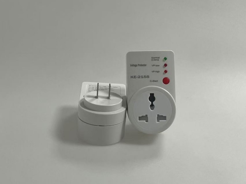 2155Pelindung tegangan Argentina