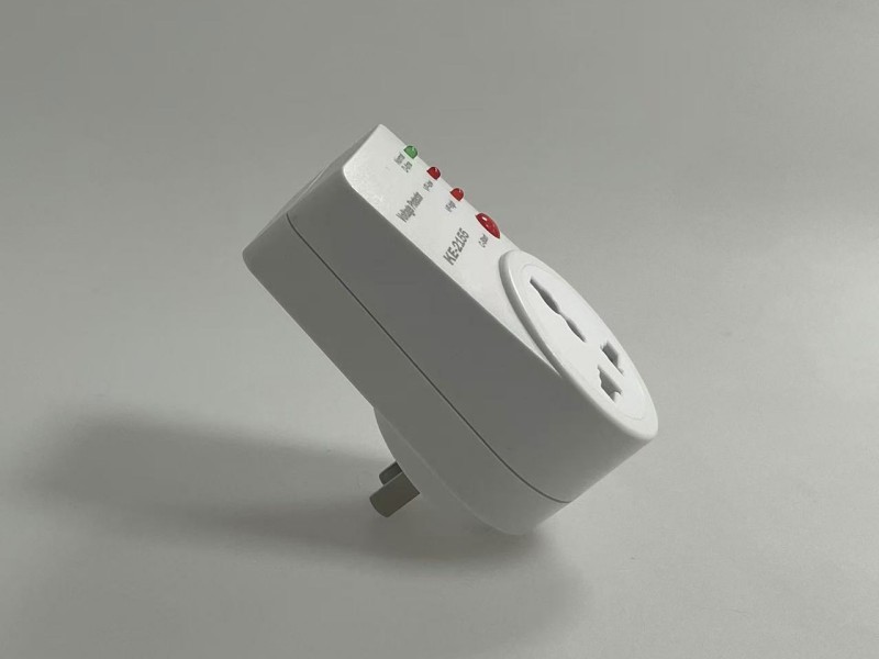 2155Pelindung tegangan Argentina