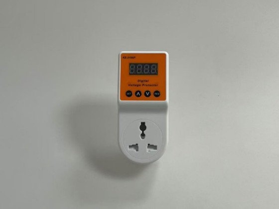 2166P Pelindung tegangan asli