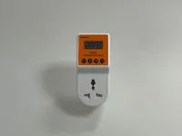 2166เครื่องป้องกันแรงดันไฟฟ้าของอาร์เจนตินา