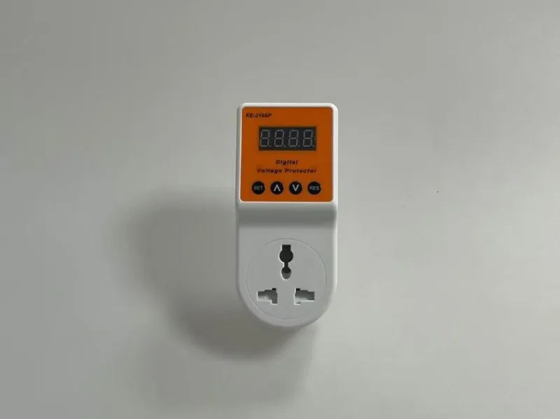 2166เครื่องป้องกันแรงดันไฟฟ้าของอาร์เจนตินา