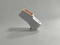 Protecteur de tension argentin 2166P