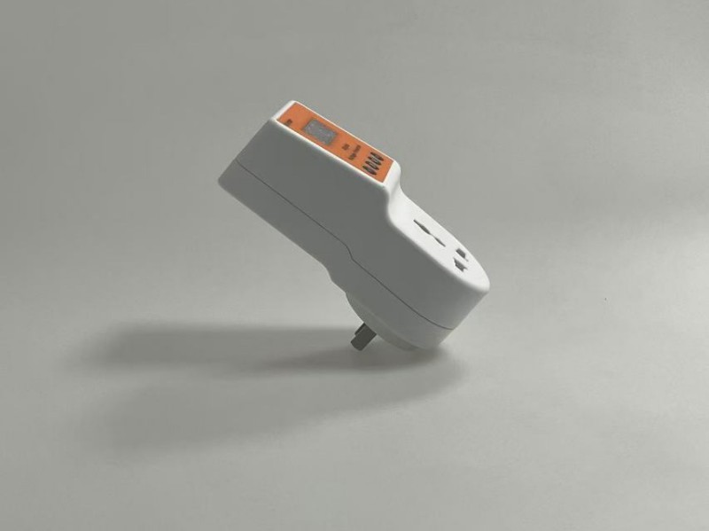 Protecteur de tension argentin 2166P