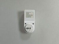 Protecteur de tension argentin 2166P