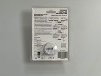 Protecteur de tension argentin 2166P