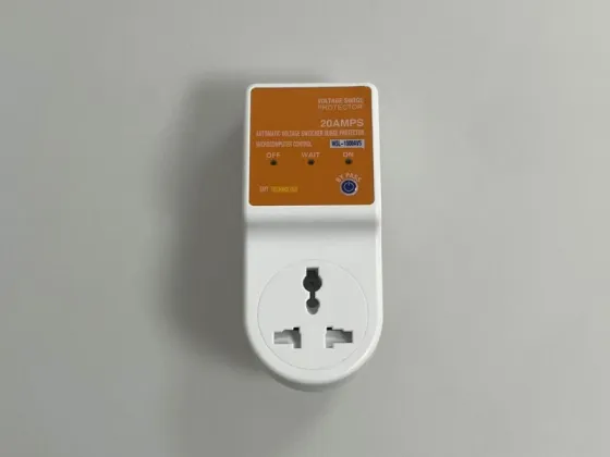 2166เครื่องป้องกันแรงดันไฟฟ้าของอาร์เจนตินา