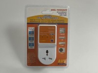 2166Pelindung tegangan Argentina