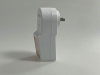 2166Pelindung tegangan Argentina