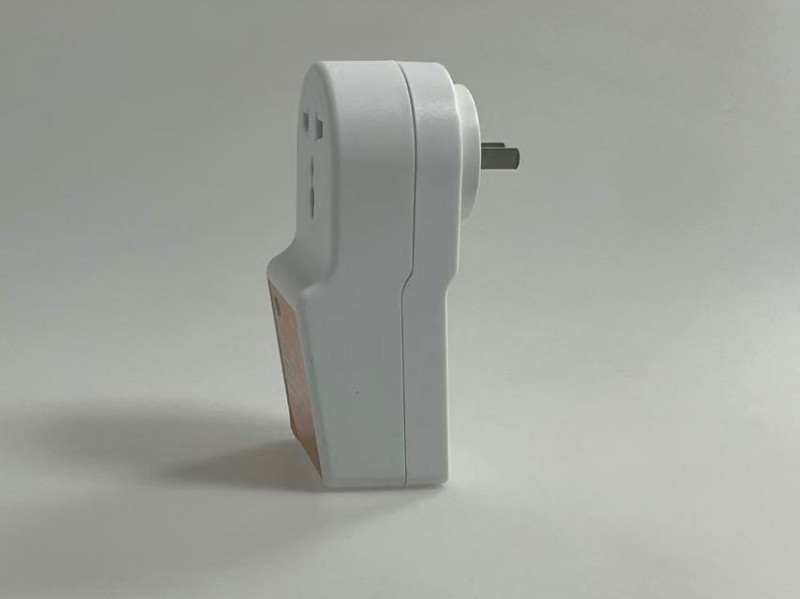 2166Pelindung tegangan Argentina