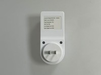 2166Pelindung tegangan Argentina