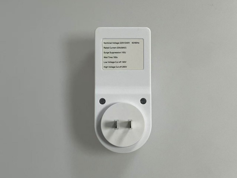 2166Pelindung tegangan Argentina