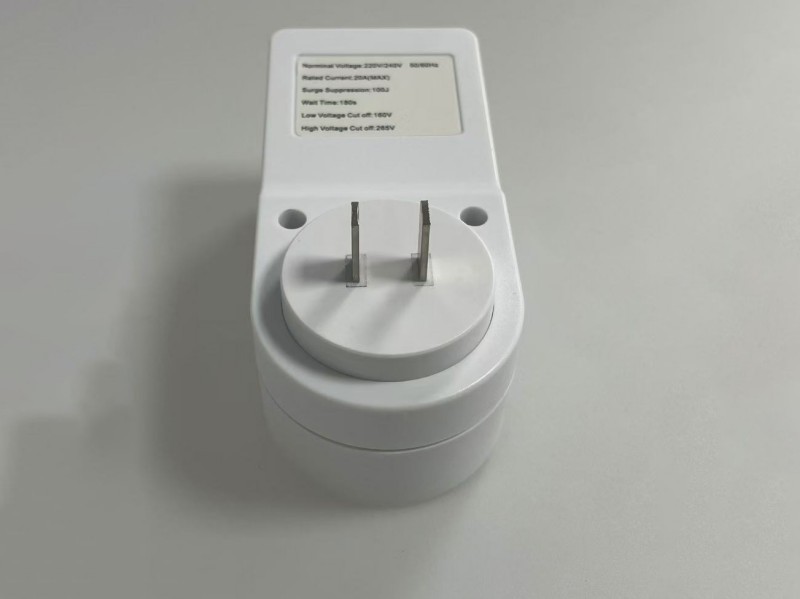 2166Pelindung tegangan Argentina