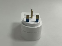 2155 Universal British StylePelindung tegangan Inggris