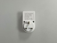 2155 Universal British StylePelindung tegangan Inggris