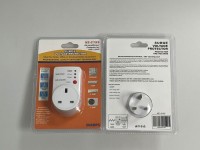 2155 gaya Inggris pelindung tegangan Inggris