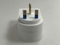 2155 gaya Inggris pelindung tegangan Inggris