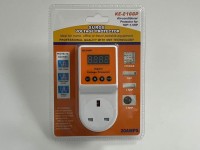 2166P gaya Inggris pelindung tegangan Inggris