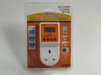 2166P Kiểu AnhBộ bảo vệ điện áp Anh