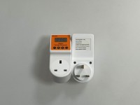 2166P gaya Inggris pelindung tegangan Inggris