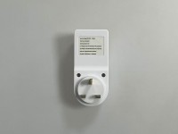 2166P gaya Inggris pelindung tegangan Inggris