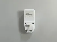 2166P Kiểu AnhBộ bảo vệ điện áp Anh