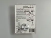 2166P Kiểu AnhBộ bảo vệ điện áp Anh