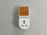 2166 Universal Pelindung tegangan Inggris