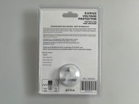 2166 Universal Pelindung tegangan Inggris