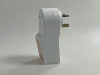 2166 Universal Pelindung tegangan Inggris