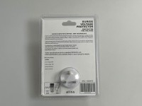 2166Pelindung tegangan Inggris