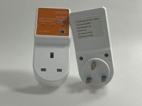 2166Pelindung tegangan Inggris