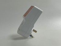 2166Pelindung tegangan Inggris