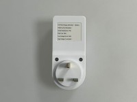 2166Pelindung tegangan Inggris