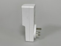 Pelindung TV kulkas AC Pelindung tegangan Inggris