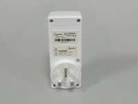 Pelindung TV kulkas AC Pelindung tegangan Inggris