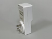 Pelindung TV kulkas AC Pelindung tegangan Inggris