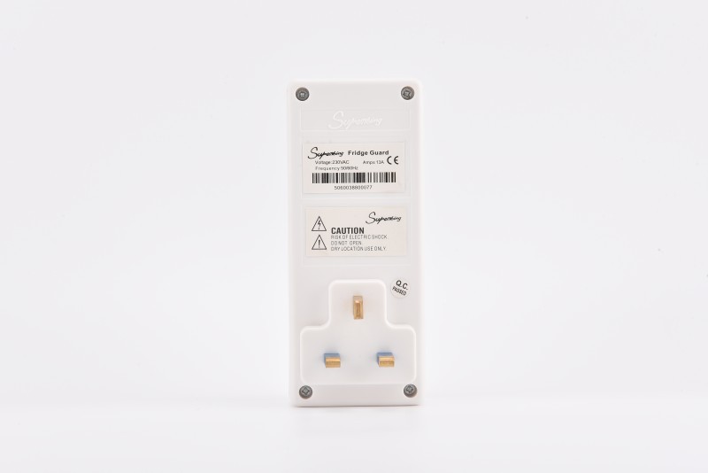 pelindung kulkaspelindung tegangan Inggris Universal