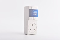 pelindung kulkaspelindung tegangan Inggris