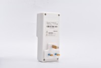 TV Guard UniversalPelindung tegangan Inggris